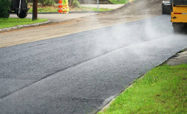 Best Commercial Driveway Paving in Somerset, WI