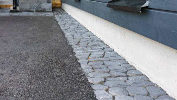 Best Decorative Driveway Paving in Somerset, WI