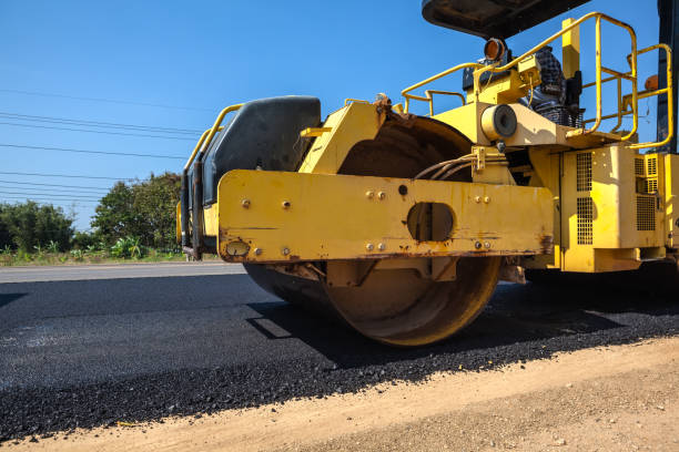 Best Cobblestone Driveway Paving in Somerset, WI